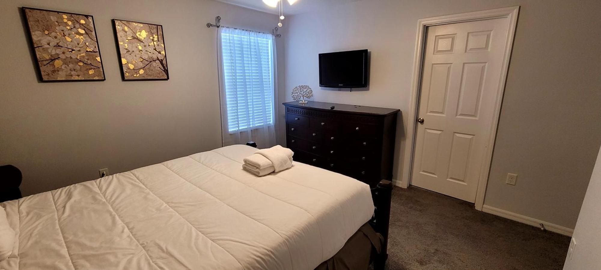 Вилла Impressive 5Beds W/ Private Movie Theater Киссимми Экстерьер фото