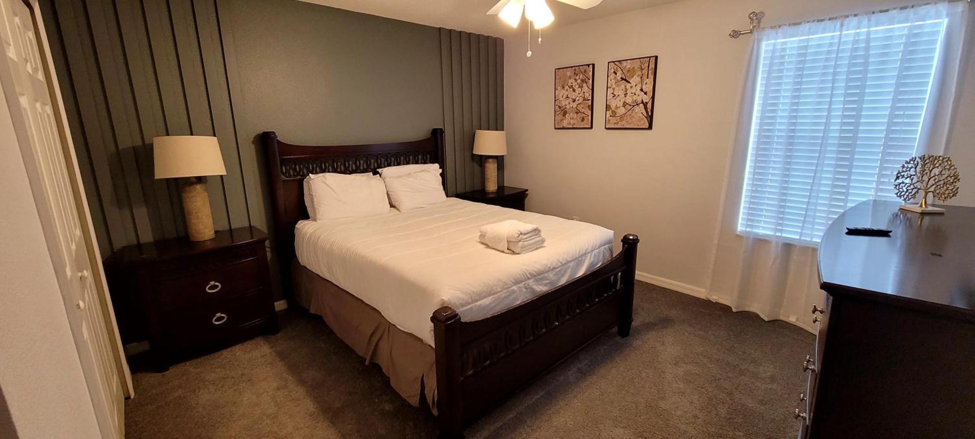 Вилла Impressive 5Beds W/ Private Movie Theater Киссимми Экстерьер фото