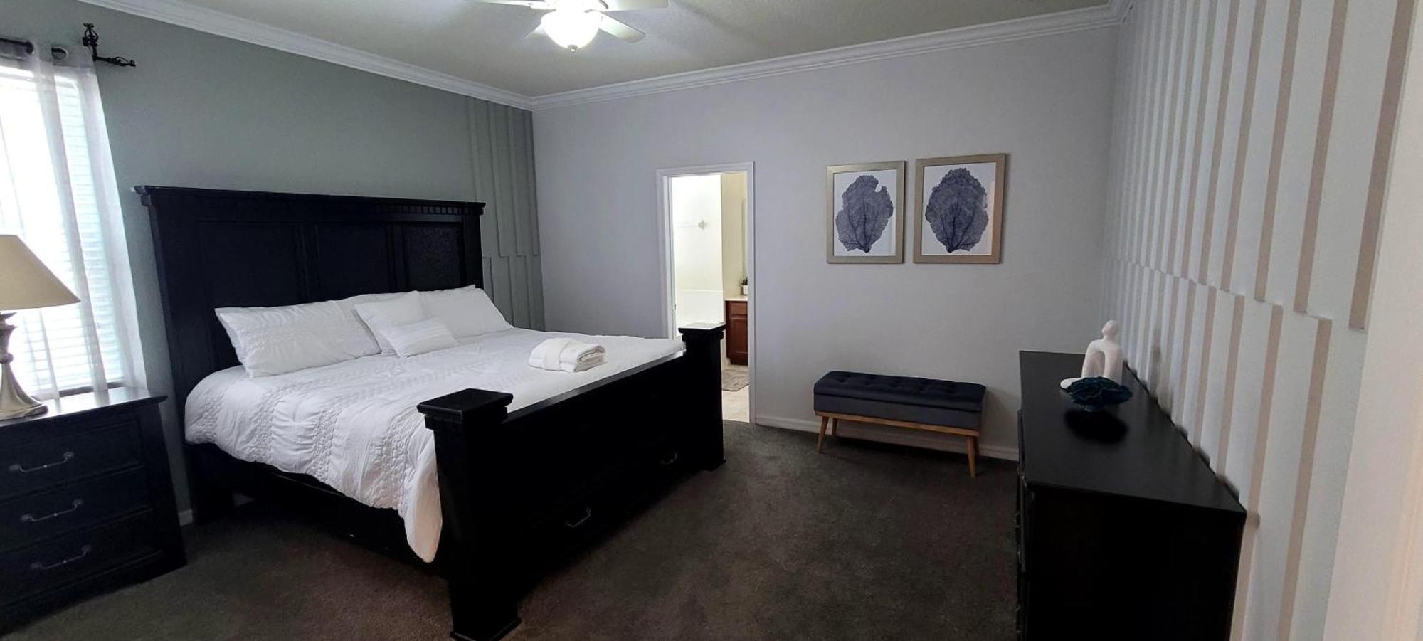 Вилла Impressive 5Beds W/ Private Movie Theater Киссимми Экстерьер фото