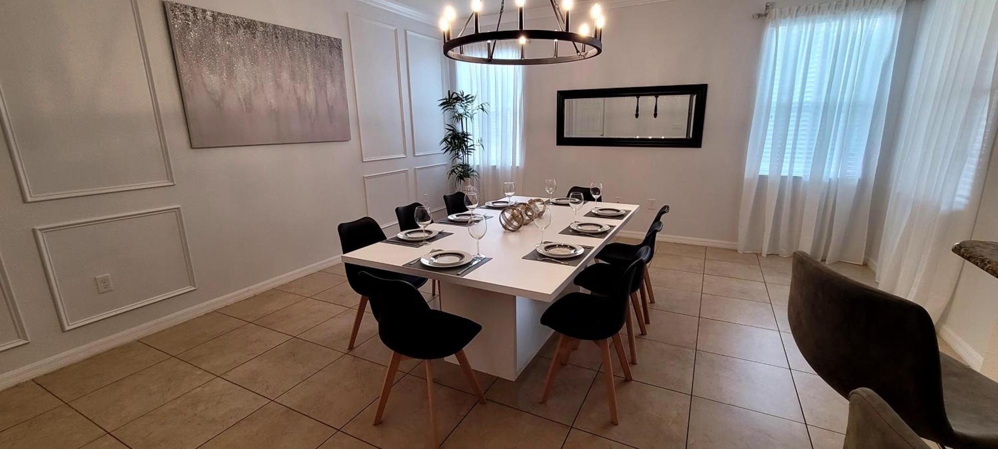 Вилла Impressive 5Beds W/ Private Movie Theater Киссимми Экстерьер фото