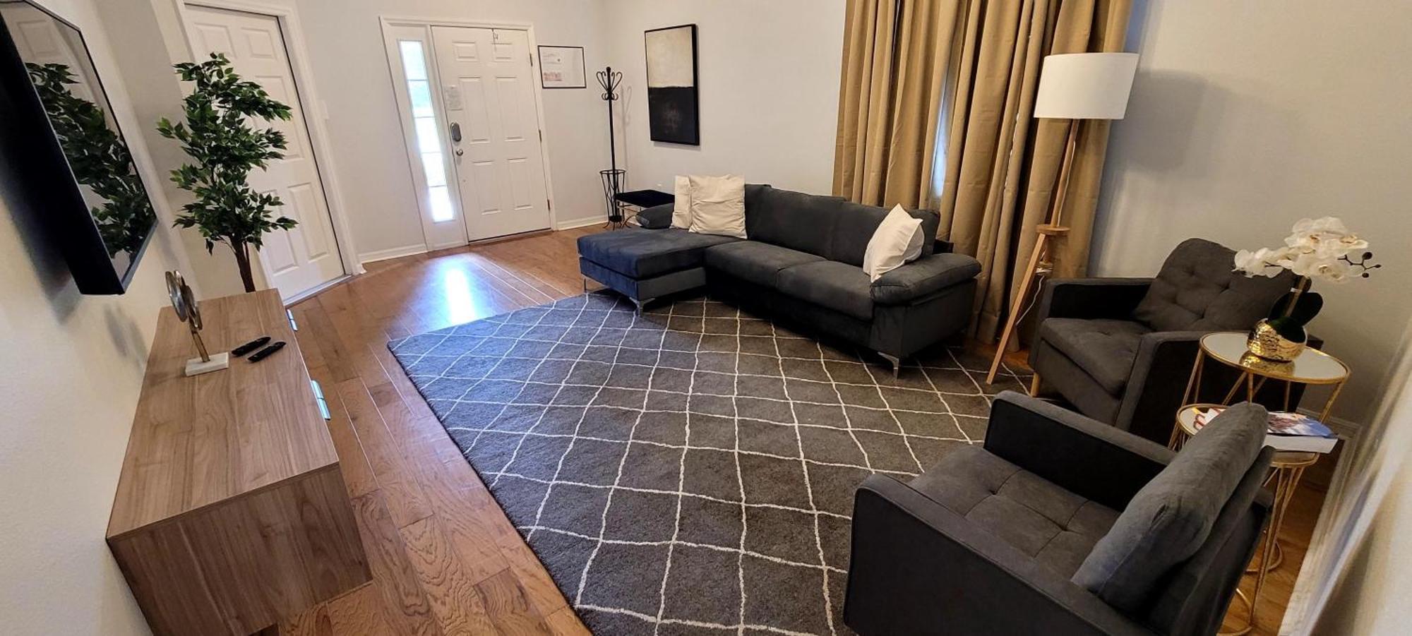 Вилла Impressive 5Beds W/ Private Movie Theater Киссимми Экстерьер фото