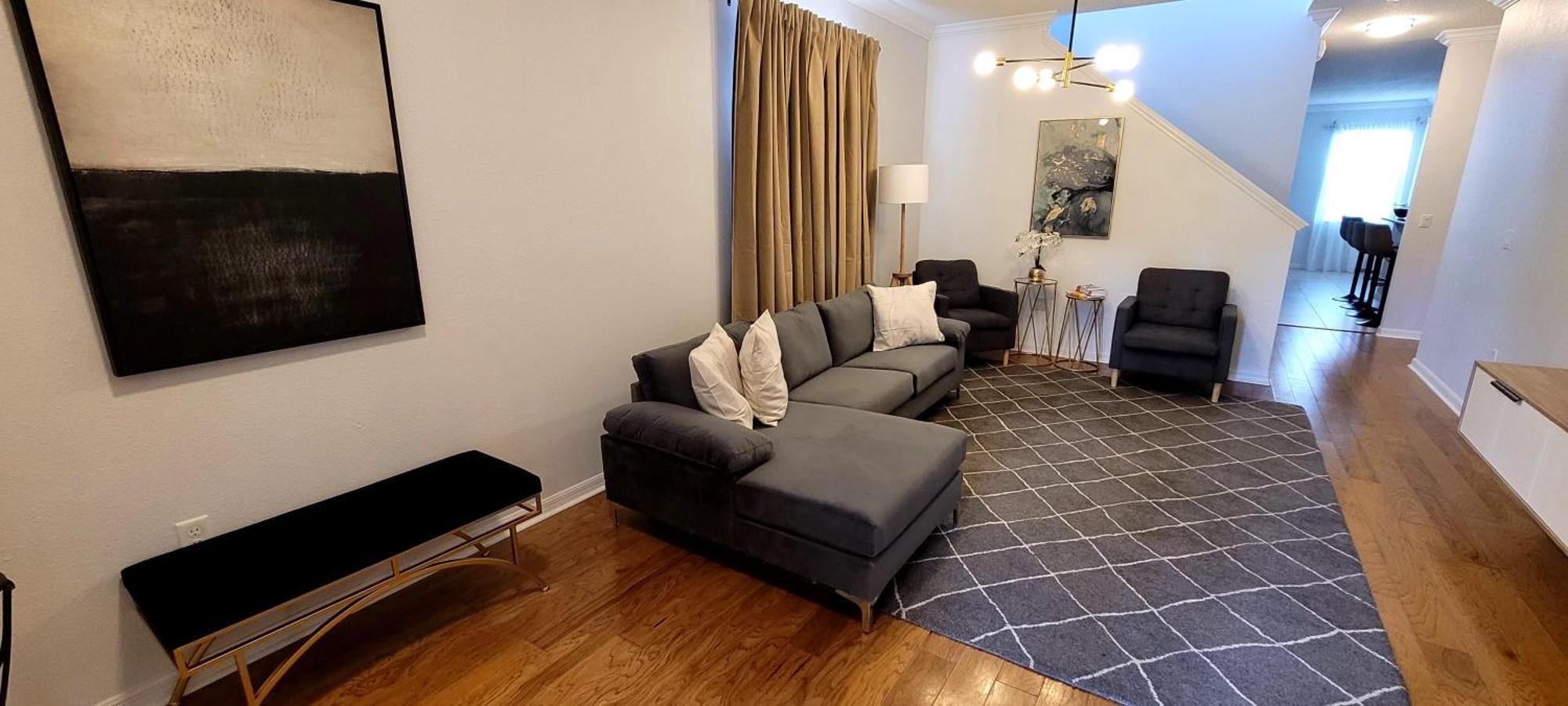Вилла Impressive 5Beds W/ Private Movie Theater Киссимми Экстерьер фото